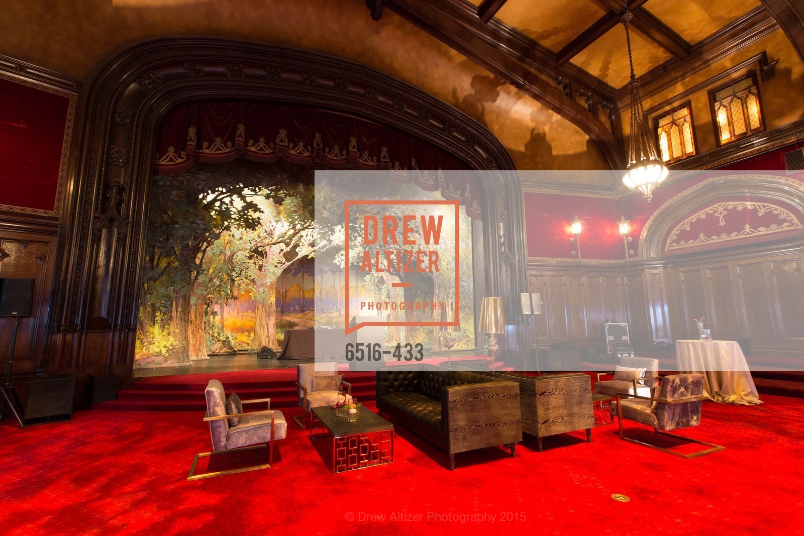 Atmosphere, SFMOMA Contemporary Vision Award, Regency Ballroom. 1300 Van Ness, November 3rd, 2015,Drew Altizer, Drew Altizer Photography, full-service event agency, private events, San Francisco photographer, photographer California
