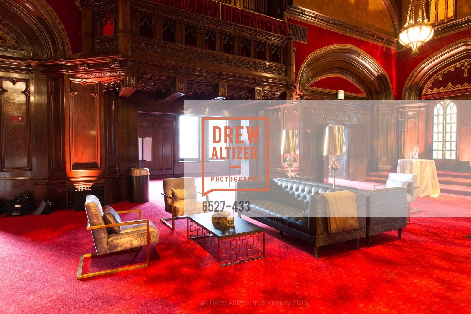 Atmosphere, SFMOMA Contemporary Vision Award, Regency Ballroom. 1300 Van Ness, November 3rd, 2015,Drew Altizer, Drew Altizer Photography, full-service agency, private events, San Francisco photographer, photographer california