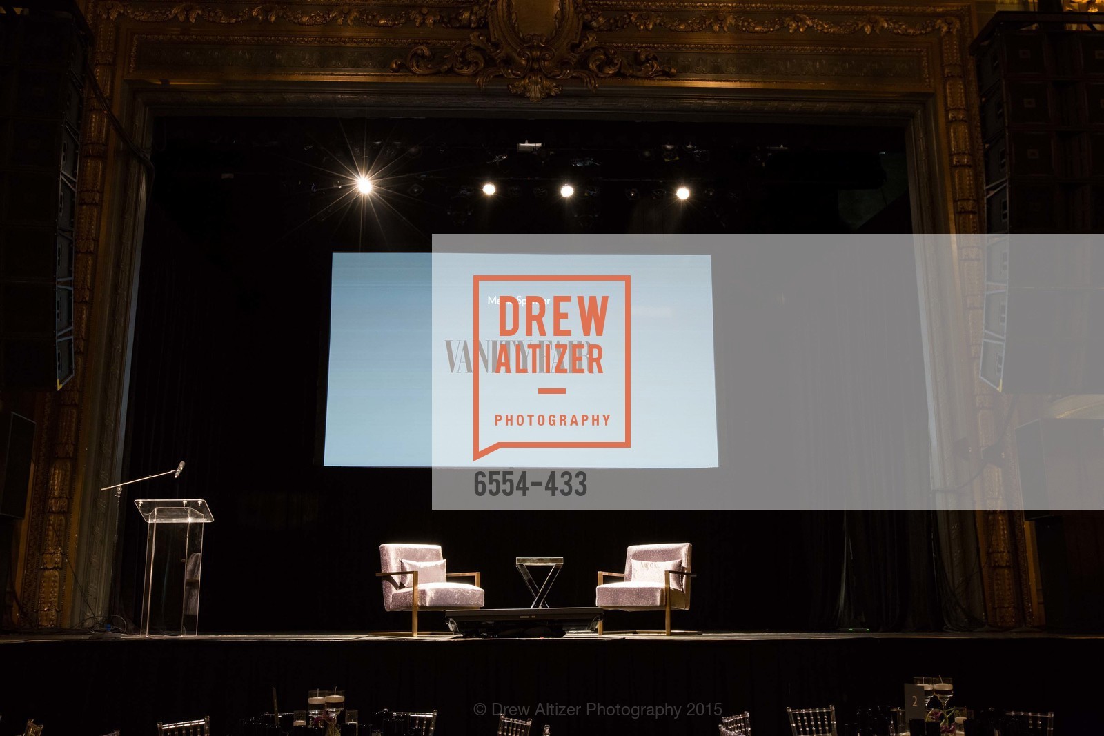 Atmosphere, SFMOMA Contemporary Vision Award, Regency Ballroom. 1300 Van Ness, November 3rd, 2015,Drew Altizer, Drew Altizer Photography, full-service agency, private events, San Francisco photographer, photographer california