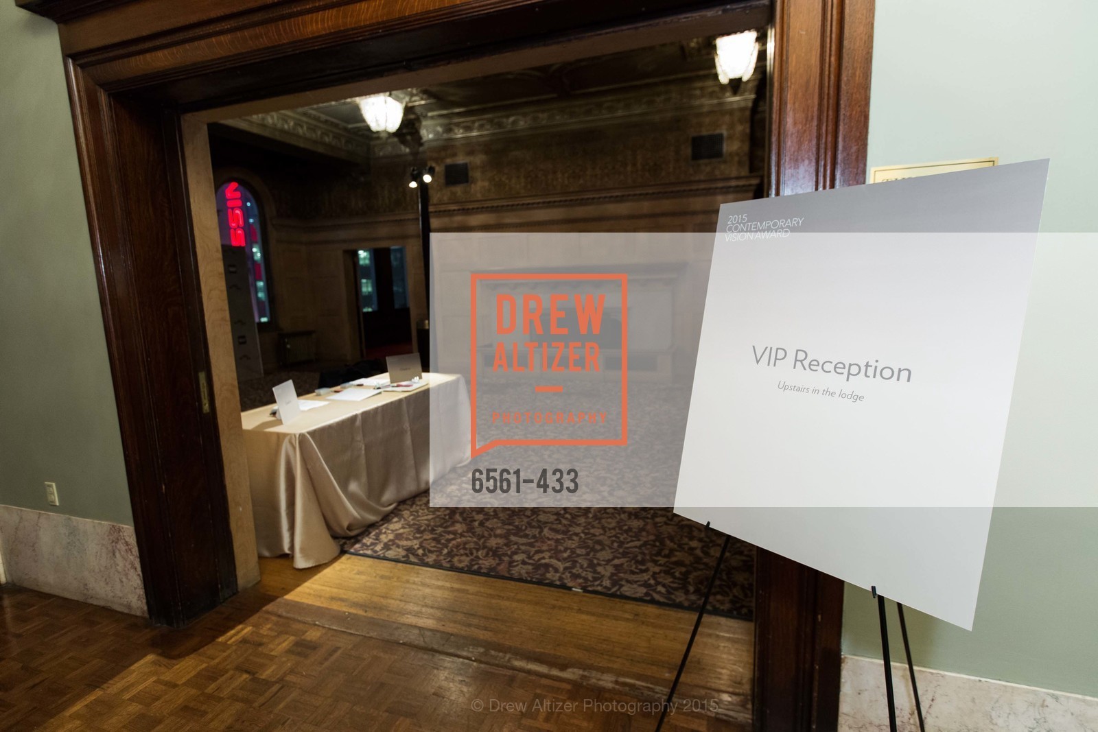Atmosphere, SFMOMA Contemporary Vision Award, Regency Ballroom. 1300 Van Ness, November 3rd, 2015,Drew Altizer, Drew Altizer Photography, full-service agency, private events, San Francisco photographer, photographer california