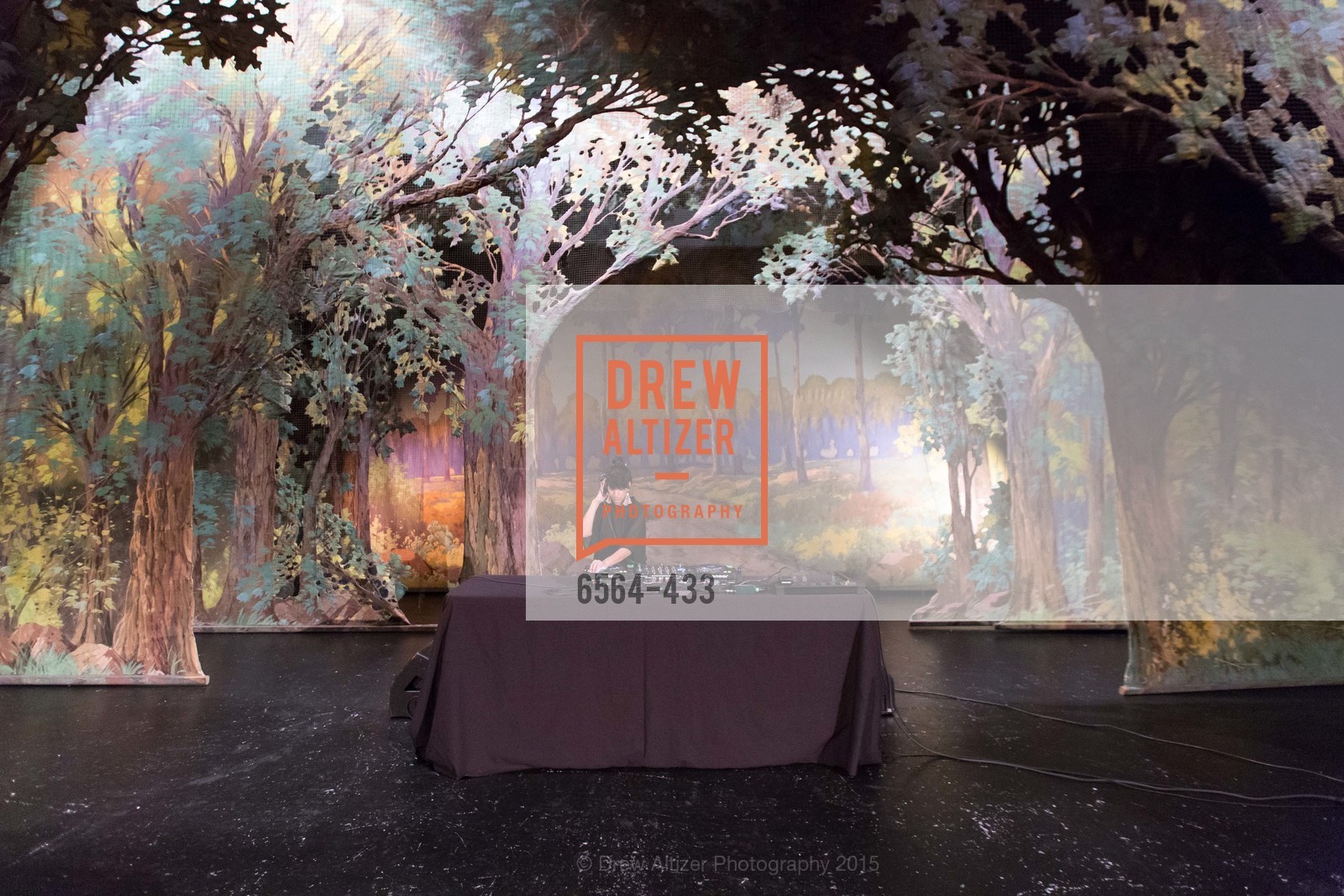 Atmosphere, SFMOMA Contemporary Vision Award, Regency Ballroom. 1300 Van Ness, November 3rd, 2015,Drew Altizer, Drew Altizer Photography, full-service agency, private events, San Francisco photographer, photographer california