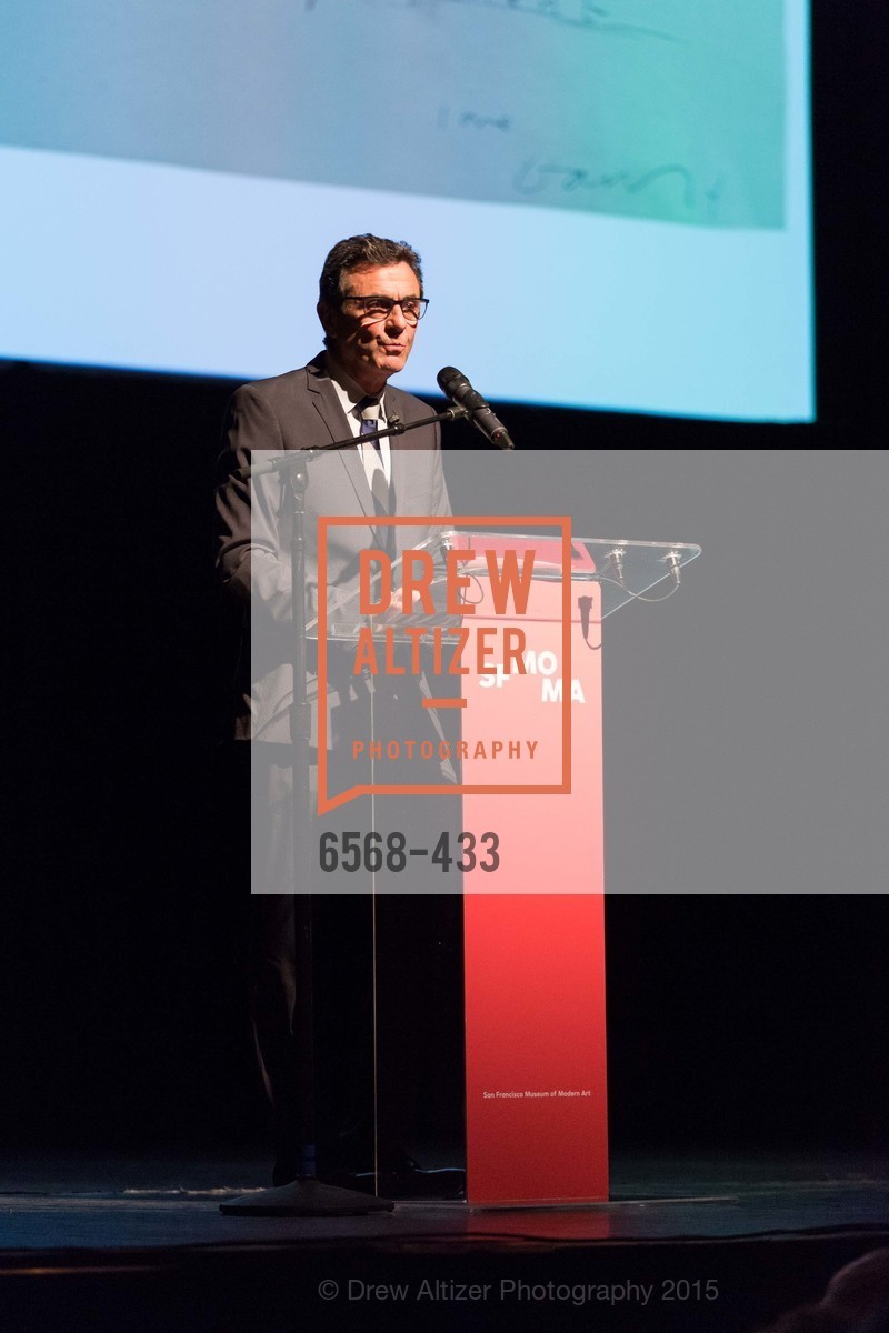 Neal Benezra, SFMOMA Contemporary Vision Award, Regency Ballroom. 1300 Van Ness, November 3rd, 2015,Drew Altizer, Drew Altizer Photography, full-service agency, private events, San Francisco photographer, photographer california