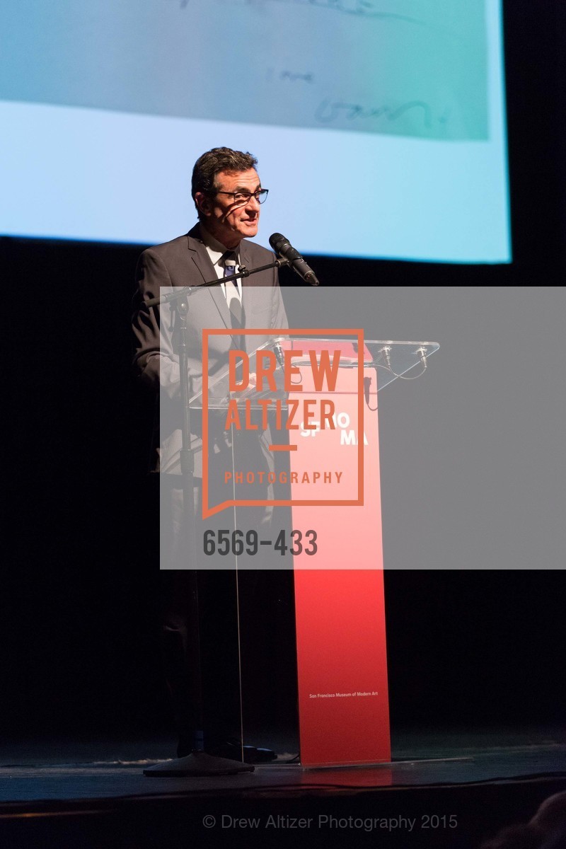 Neal Benezra, SFMOMA Contemporary Vision Award, Regency Ballroom. 1300 Van Ness, November 3rd, 2015,Drew Altizer, Drew Altizer Photography, full-service agency, private events, San Francisco photographer, photographer california