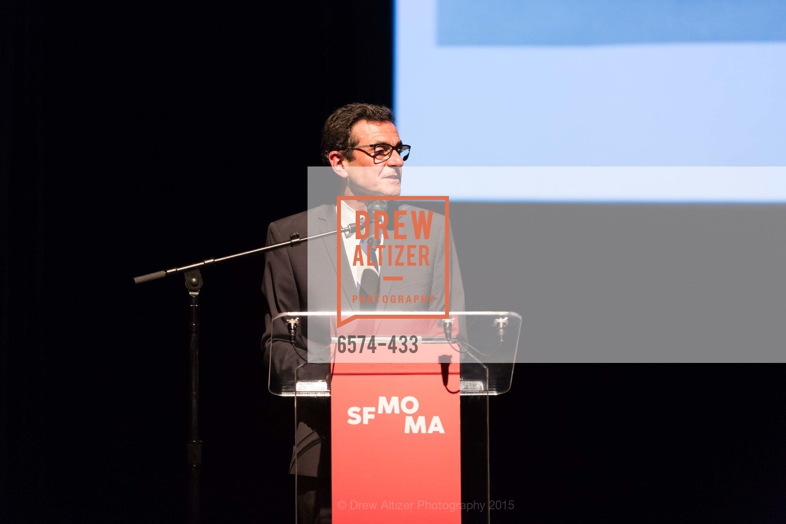 Neal Benezra, SFMOMA Contemporary Vision Award, Regency Ballroom. 1300 Van Ness, November 3rd, 2015,Drew Altizer, Drew Altizer Photography, full-service agency, private events, San Francisco photographer, photographer california