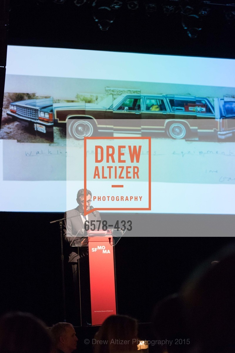 Neal Benezra, SFMOMA Contemporary Vision Award, Regency Ballroom. 1300 Van Ness, November 3rd, 2015,Drew Altizer, Drew Altizer Photography, full-service agency, private events, San Francisco photographer, photographer california