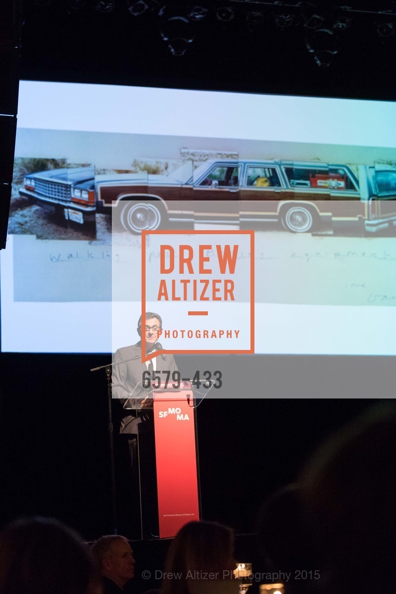 Neal Benezra, SFMOMA Contemporary Vision Award, Regency Ballroom. 1300 Van Ness, November 3rd, 2015,Drew Altizer, Drew Altizer Photography, full-service agency, private events, San Francisco photographer, photographer california