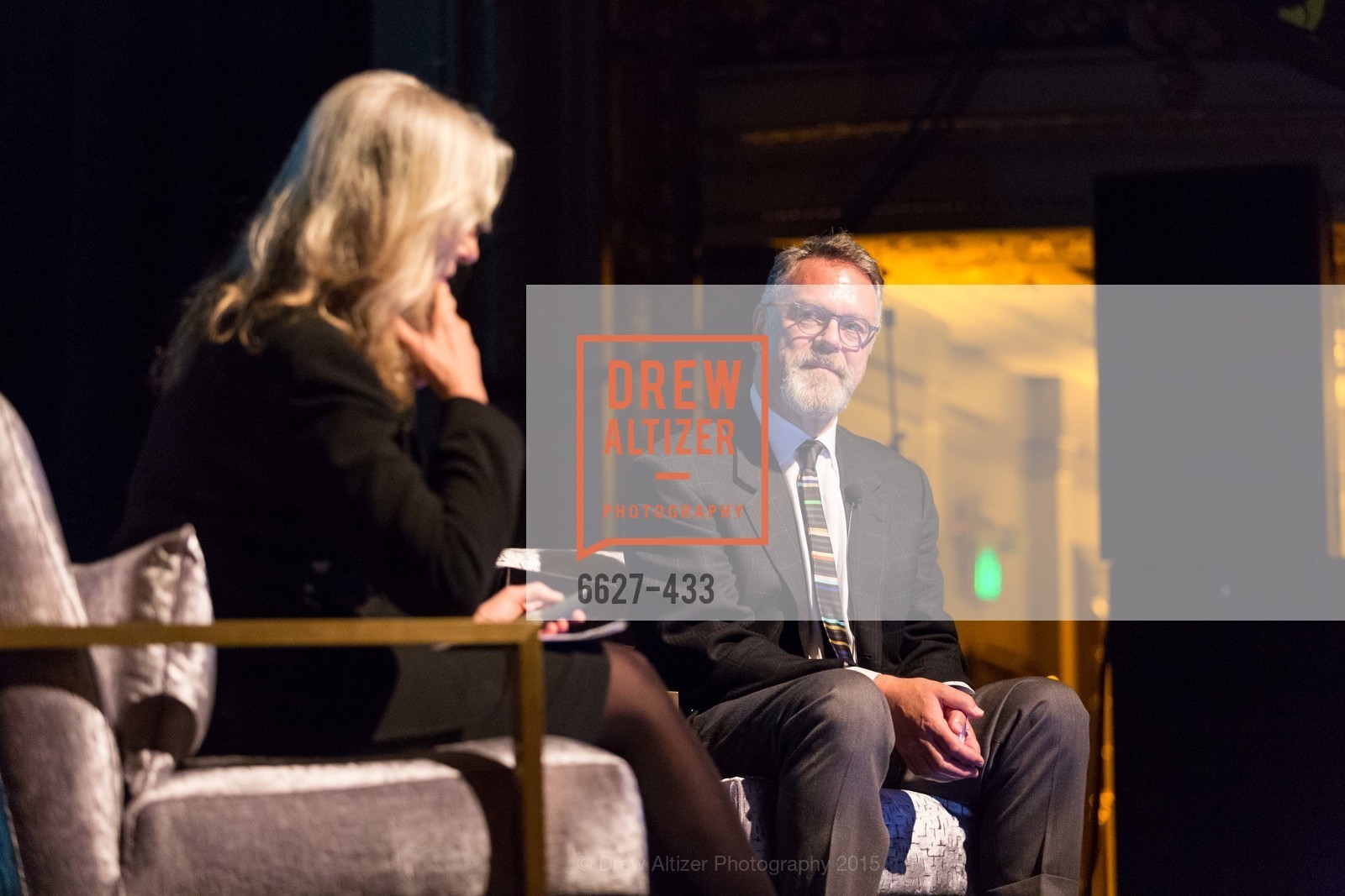 Annie Leibovitz, SFMOMA Contemporary Vision Award, Regency Ballroom. 1300 Van Ness, November 3rd, 2015,Drew Altizer, Drew Altizer Photography, full-service agency, private events, San Francisco photographer, photographer california