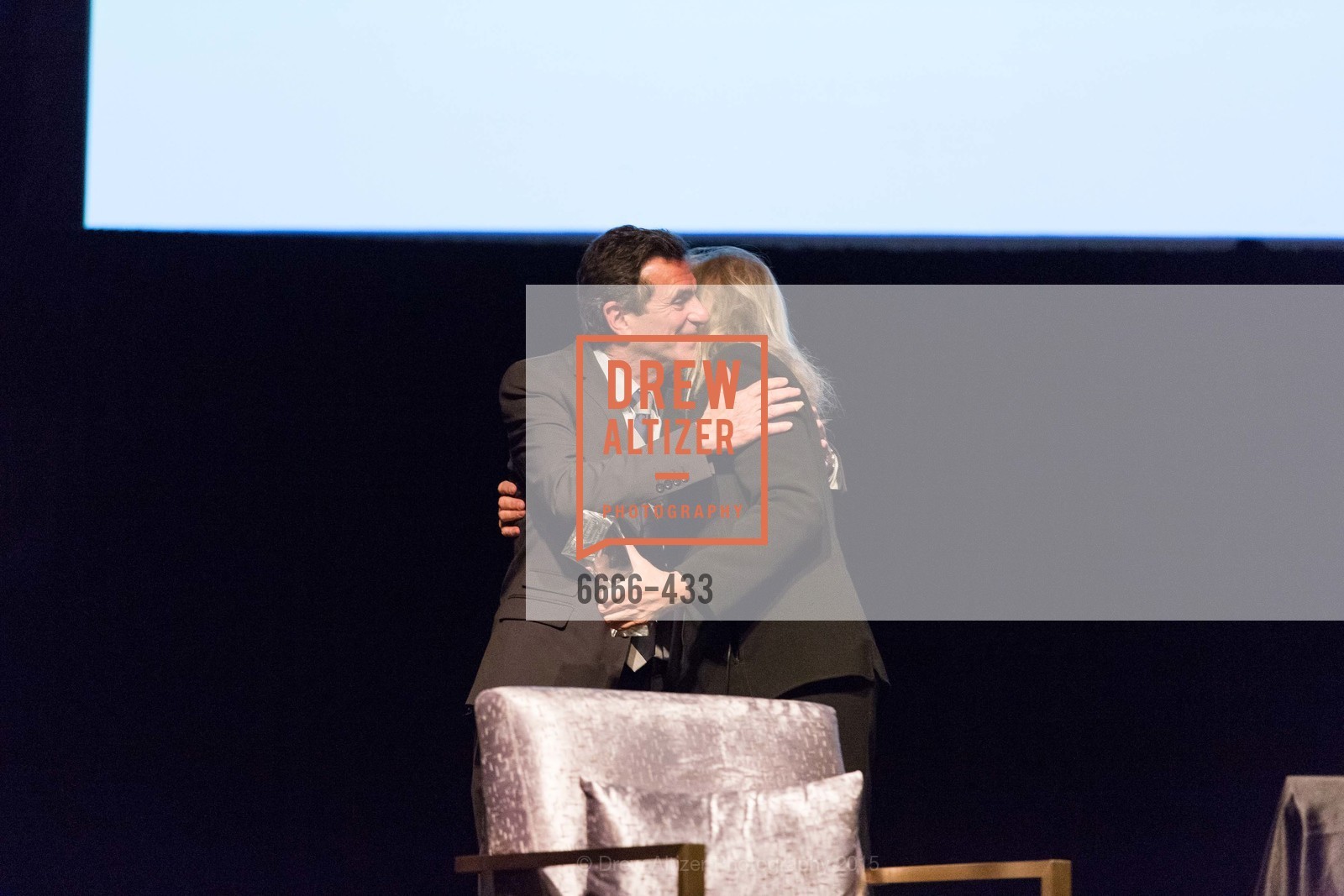 Neal Benezra, Annie Leibovitz, SFMOMA Contemporary Vision Award, Regency Ballroom. 1300 Van Ness, November 3rd, 2015,Drew Altizer, Drew Altizer Photography, full-service agency, private events, San Francisco photographer, photographer california
