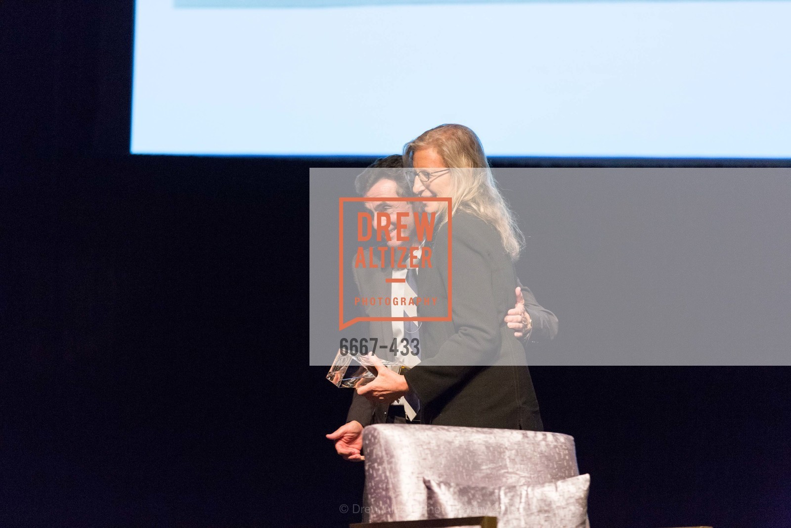 Neal Benezra, Annie Leibovitz, SFMOMA Contemporary Vision Award, Regency Ballroom. 1300 Van Ness, November 3rd, 2015,Drew Altizer, Drew Altizer Photography, full-service agency, private events, San Francisco photographer, photographer california