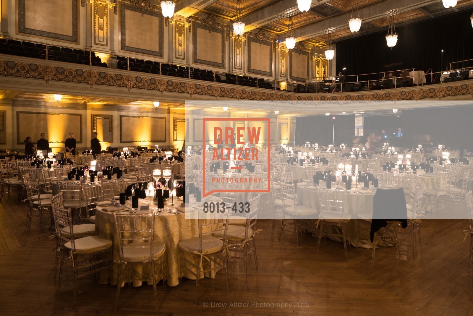 Atmosphere, SFMOMA Contemporary Vision Award, Regency Ballroom. 1300 Van Ness, November 3rd, 2015,Drew Altizer, Drew Altizer Photography, full-service agency, private events, San Francisco photographer, photographer california