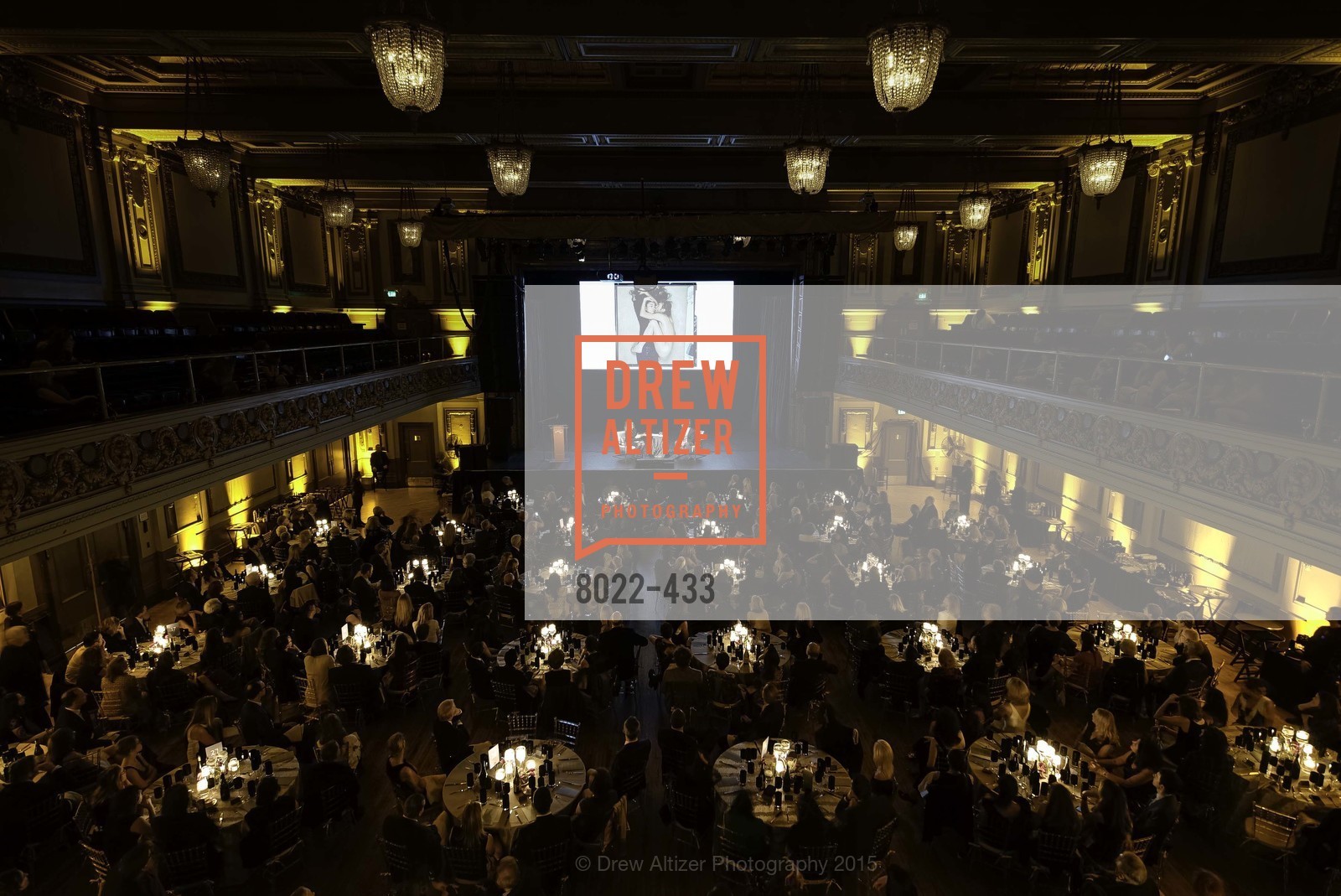 Atmosphere, SFMOMA Contemporary Vision Award, Regency Ballroom. 1300 Van Ness, November 3rd, 2015,Drew Altizer, Drew Altizer Photography, full-service agency, private events, San Francisco photographer, photographer california