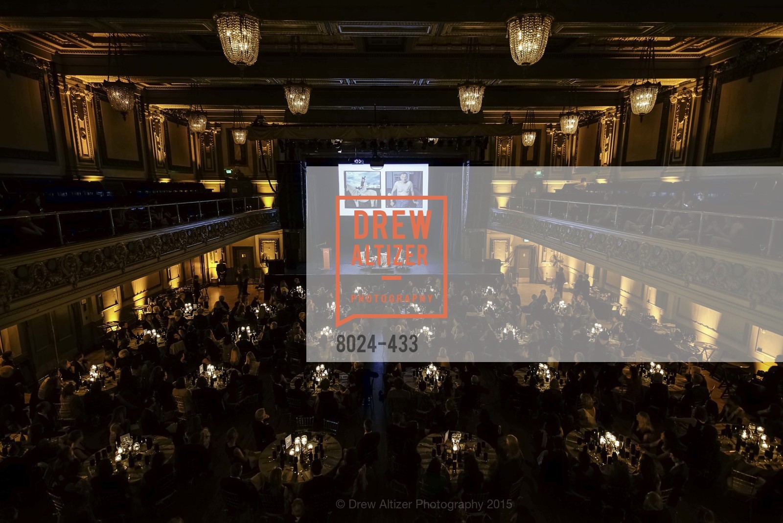 Atmosphere, SFMOMA Contemporary Vision Award, Regency Ballroom. 1300 Van Ness, November 3rd, 2015,Drew Altizer, Drew Altizer Photography, full-service agency, private events, San Francisco photographer, photographer california