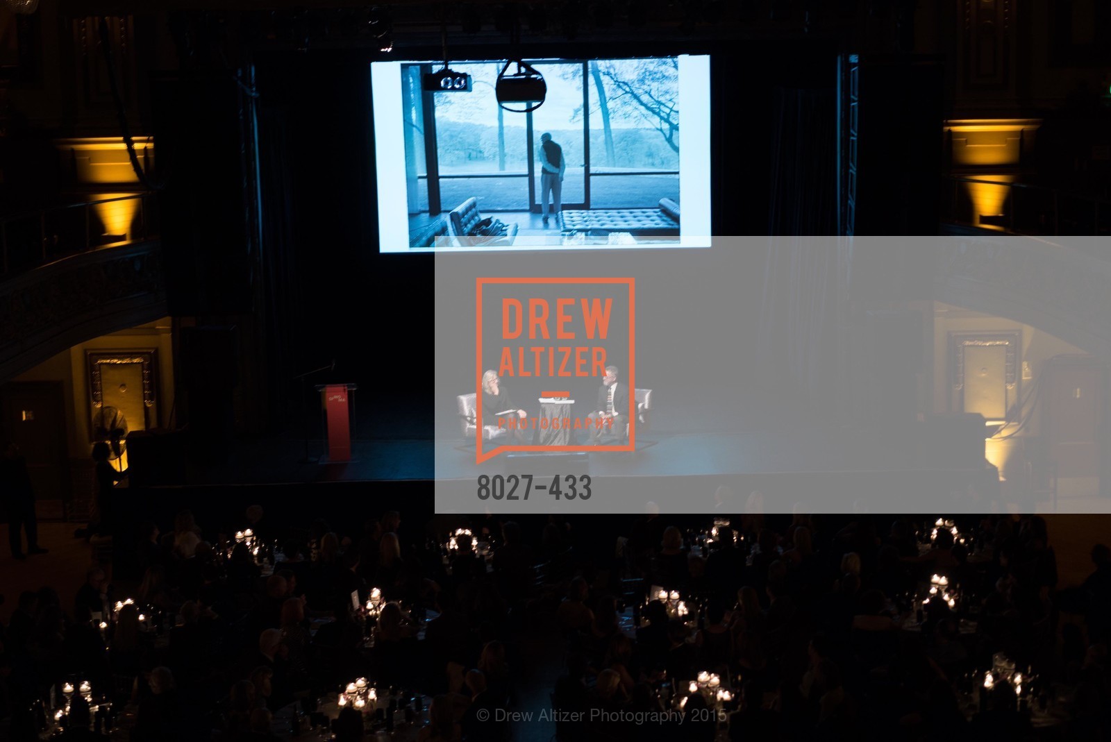 Atmosphere, SFMOMA Contemporary Vision Award, Regency Ballroom. 1300 Van Ness, November 3rd, 2015,Drew Altizer, Drew Altizer Photography, full-service event agency, private events, San Francisco photographer, photographer California