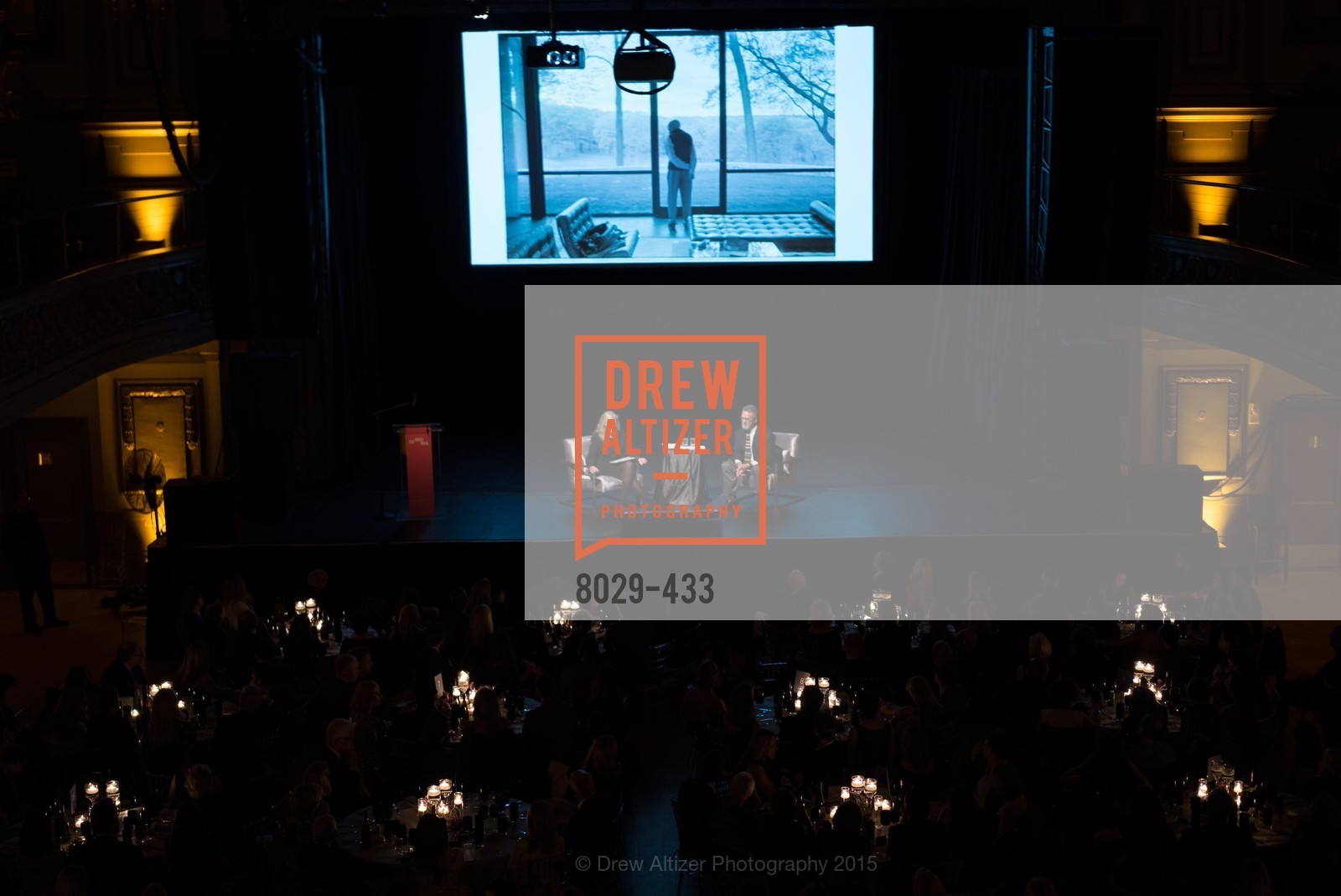 Atmosphere, SFMOMA Contemporary Vision Award, Regency Ballroom. 1300 Van Ness, November 3rd, 2015,Drew Altizer, Drew Altizer Photography, full-service event agency, private events, San Francisco photographer, photographer California