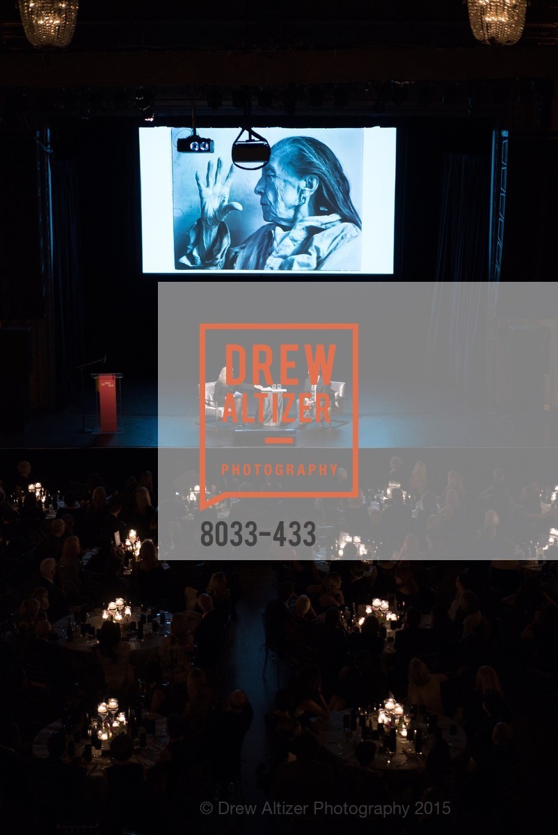 Atmosphere, SFMOMA Contemporary Vision Award, Regency Ballroom. 1300 Van Ness, November 3rd, 2015,Drew Altizer, Drew Altizer Photography, full-service agency, private events, San Francisco photographer, photographer california