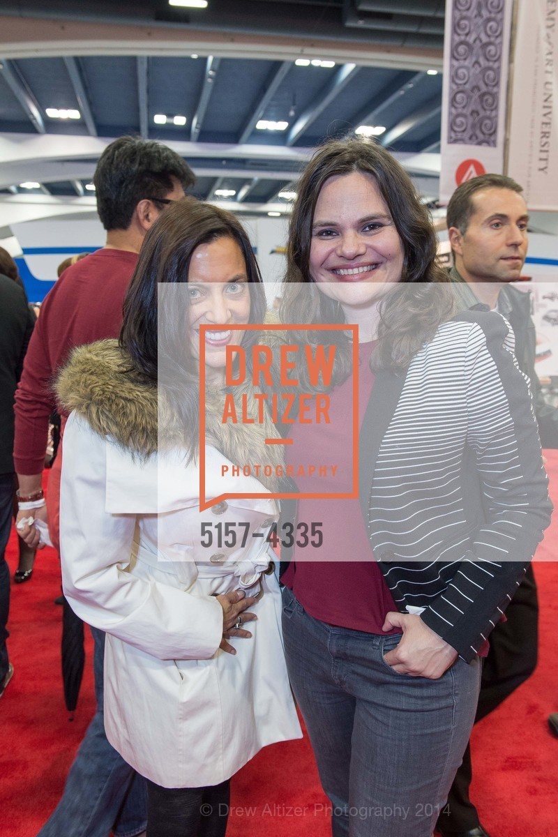 Susan Siet, Olga Zundel, Photo #5157-4335