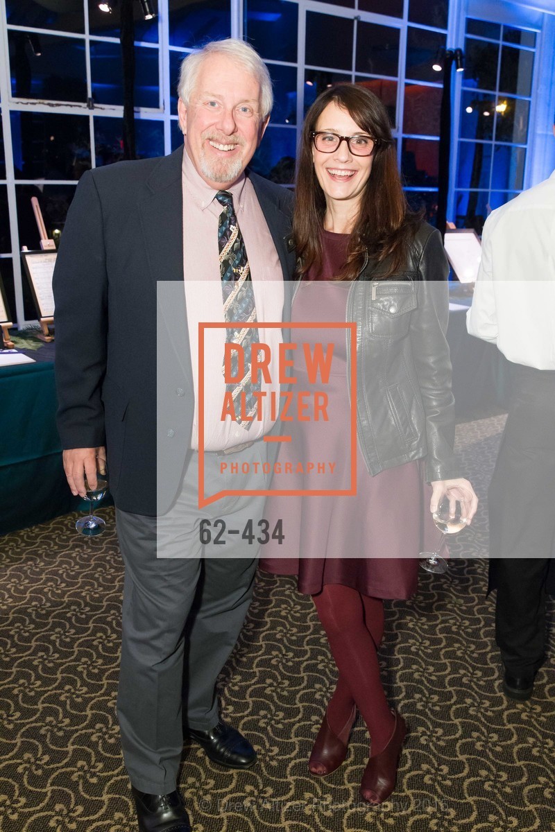 Bill Rogers, Camille Dixon, The Walt Disney Family Museum Fundraising Gala and Diane Disney Miller Lifetime Achievement Award, Golden Gate Club. 135 Fisher Loop in the Presidio, November 3rd, 2015,Drew Altizer, Drew Altizer Photography, full-service event agency, private events, San Francisco photographer, photographer California
