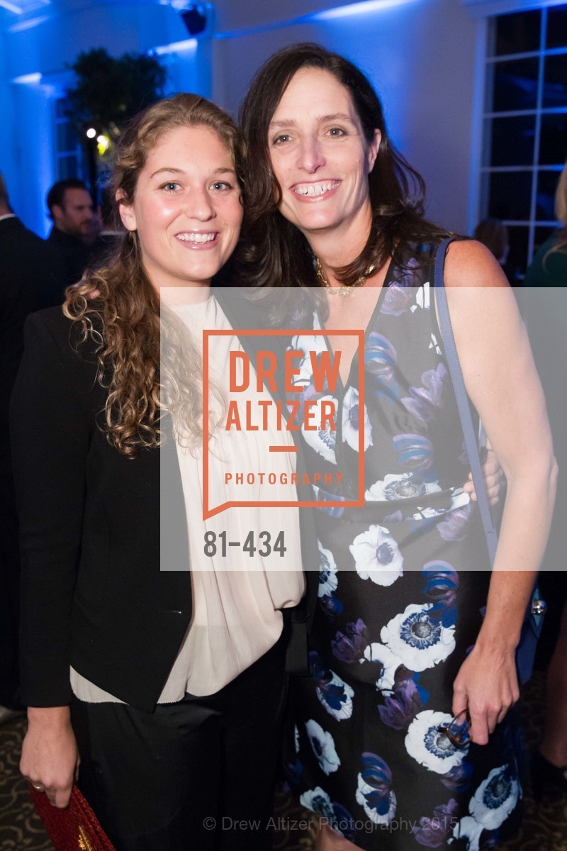 Lily Goff, Kirsten Komoroske, The Walt Disney Family Museum Fundraising Gala and Diane Disney Miller Lifetime Achievement Award, Golden Gate Club. 135 Fisher Loop in the Presidio, November 3rd, 2015,Drew Altizer, Drew Altizer Photography, full-service agency, private events, San Francisco photographer, photographer california