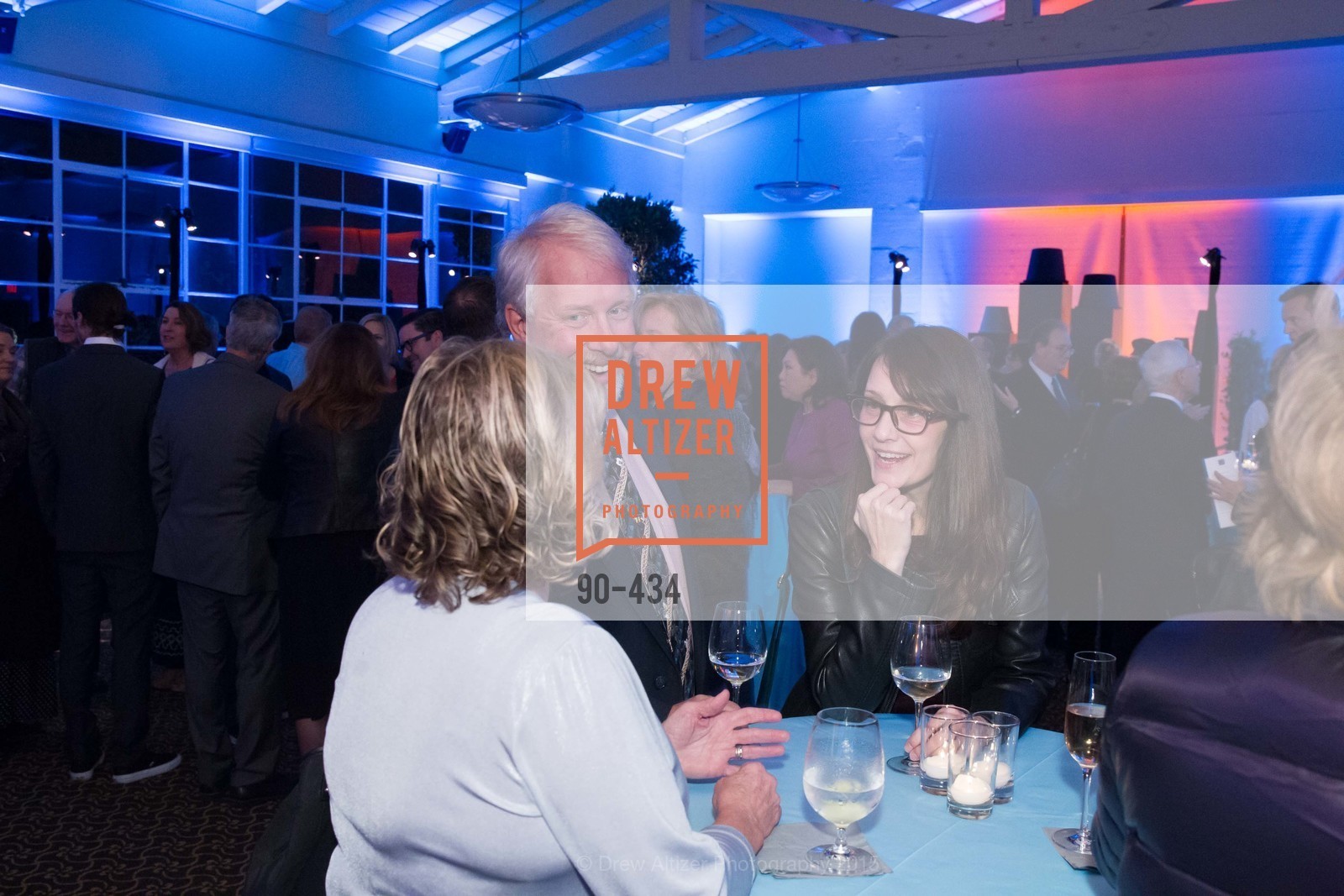 Atmosphere, The Walt Disney Family Museum Fundraising Gala and Diane Disney Miller Lifetime Achievement Award, Golden Gate Club. 135 Fisher Loop in the Presidio, November 3rd, 2015,Drew Altizer, Drew Altizer Photography, full-service agency, private events, San Francisco photographer, photographer california