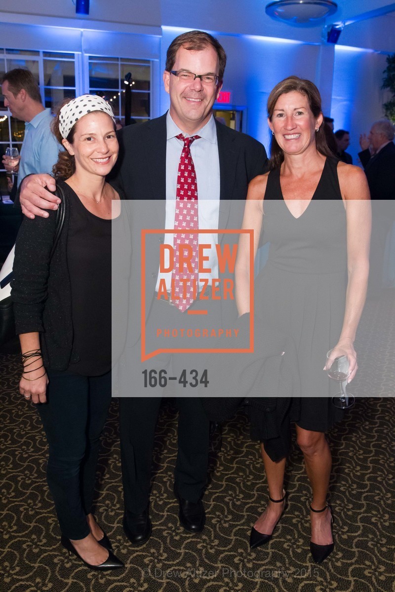 Jill Tidmit, John Berg, Carol Berg, The Walt Disney Family Museum Fundraising Gala and Diane Disney Miller Lifetime Achievement Award, Golden Gate Club. 135 Fisher Loop in the Presidio, November 3rd, 2015,Drew Altizer, Drew Altizer Photography, full-service agency, private events, San Francisco photographer, photographer california