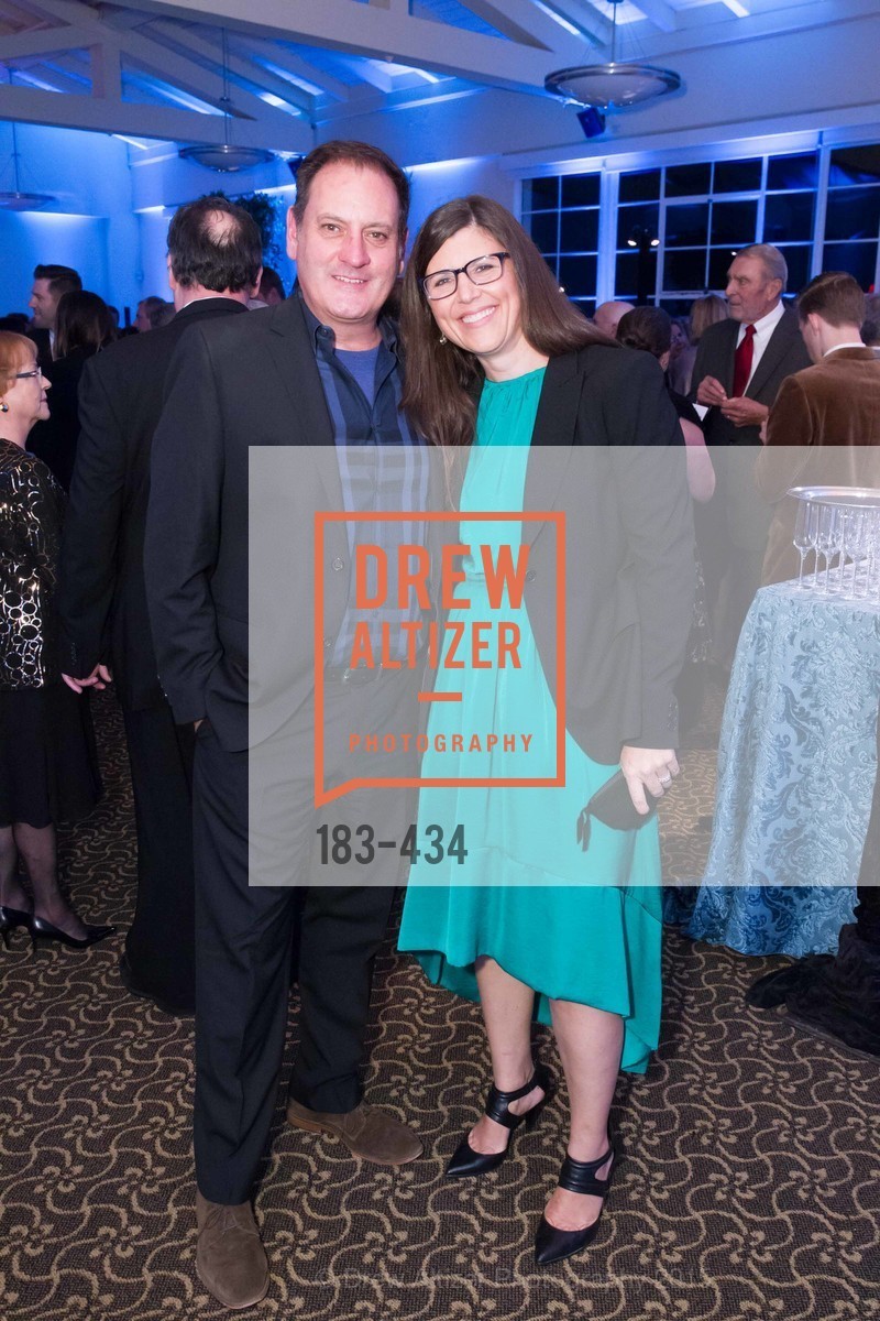 Craig Ping, Fiona Caps, The Walt Disney Family Museum Fundraising Gala and Diane Disney Miller Lifetime Achievement Award, Golden Gate Club. 135 Fisher Loop in the Presidio, November 3rd, 2015,Drew Altizer, Drew Altizer Photography, full-service agency, private events, San Francisco photographer, photographer california