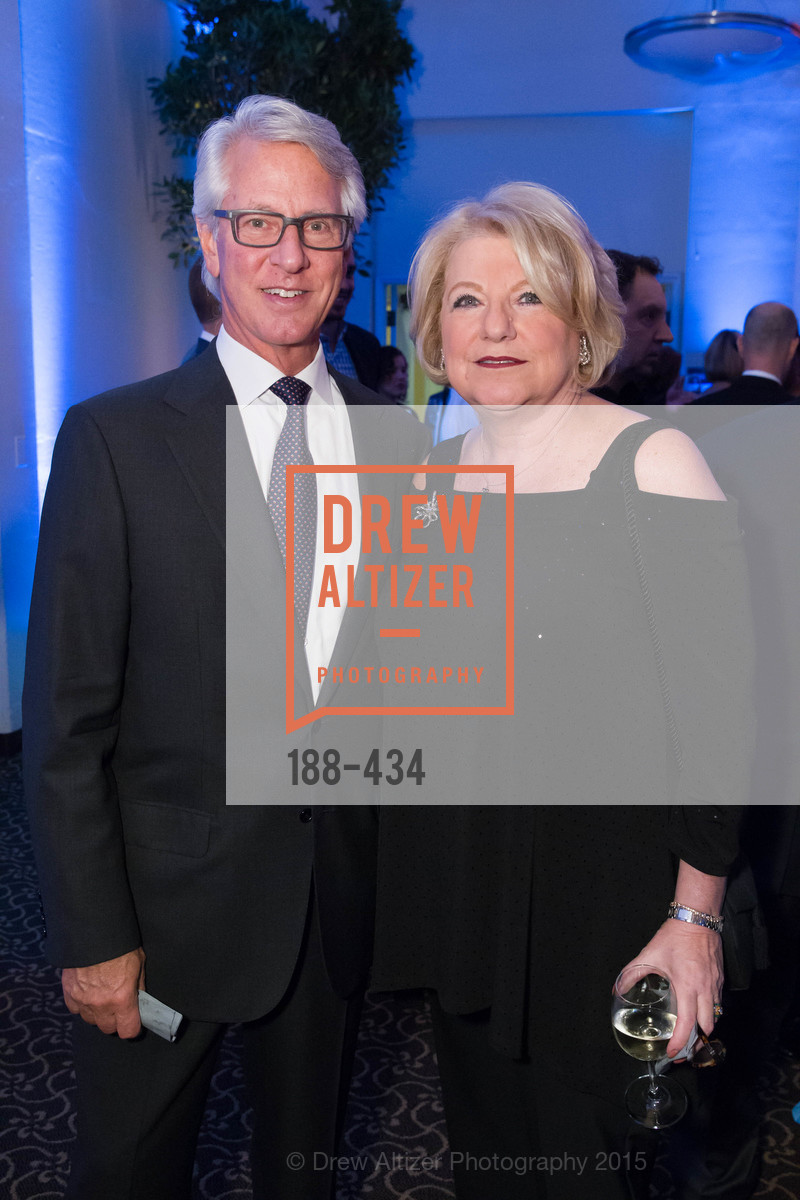 Jeff Hayes, Melanie Blum, The Walt Disney Family Museum Fundraising Gala and Diane Disney Miller Lifetime Achievement Award, Golden Gate Club. 135 Fisher Loop in the Presidio, November 3rd, 2015,Drew Altizer, Drew Altizer Photography, full-service event agency, private events, San Francisco photographer, photographer California