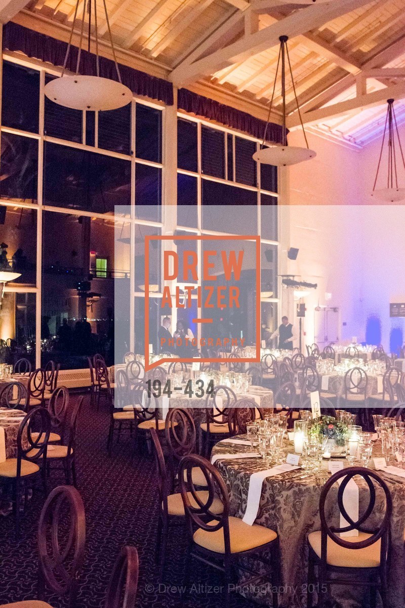 Atmosphere, The Walt Disney Family Museum Fundraising Gala and Diane Disney Miller Lifetime Achievement Award, Golden Gate Club. 135 Fisher Loop in the Presidio, November 3rd, 2015,Drew Altizer, Drew Altizer Photography, full-service agency, private events, San Francisco photographer, photographer california