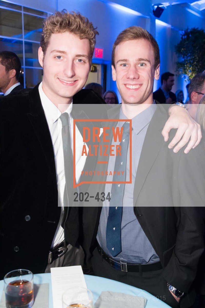 Deckland Schriver, Tim Pute, The Walt Disney Family Museum Fundraising Gala and Diane Disney Miller Lifetime Achievement Award, Golden Gate Club. 135 Fisher Loop in the Presidio, November 3rd, 2015,Drew Altizer, Drew Altizer Photography, full-service agency, private events, San Francisco photographer, photographer california