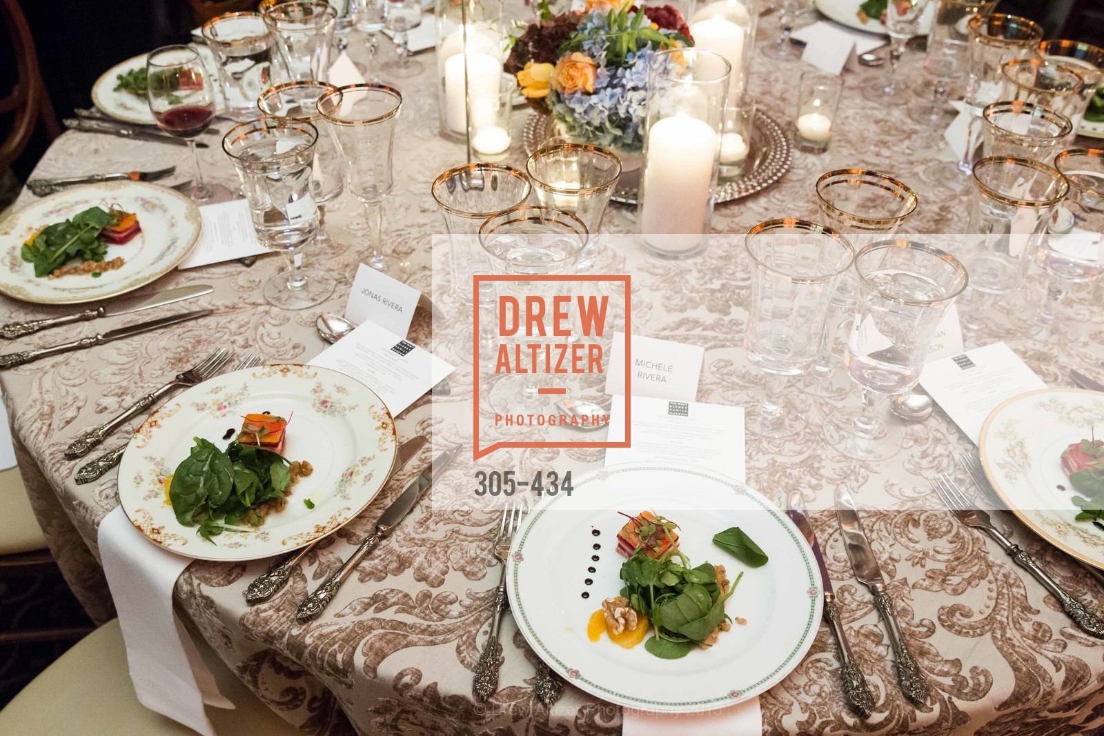 Atmosphere, The Walt Disney Family Museum Fundraising Gala and Diane Disney Miller Lifetime Achievement Award, Golden Gate Club. 135 Fisher Loop in the Presidio, November 3rd, 2015,Drew Altizer, Drew Altizer Photography, full-service agency, private events, San Francisco photographer, photographer california