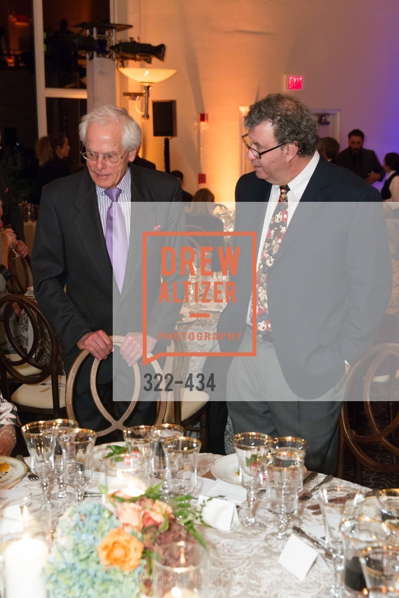 Joachim Bechtle, Howard Green, The Walt Disney Family Museum Fundraising Gala and Diane Disney Miller Lifetime Achievement Award, Golden Gate Club. 135 Fisher Loop in the Presidio, November 3rd, 2015,Drew Altizer, Drew Altizer Photography, full-service agency, private events, San Francisco photographer, photographer california