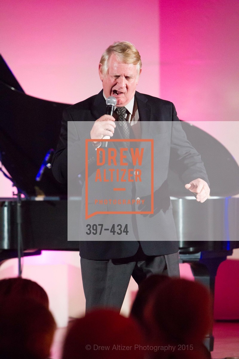 Bill Farmer, The Walt Disney Family Museum Fundraising Gala and Diane Disney Miller Lifetime Achievement Award, Golden Gate Club. 135 Fisher Loop in the Presidio, November 3rd, 2015