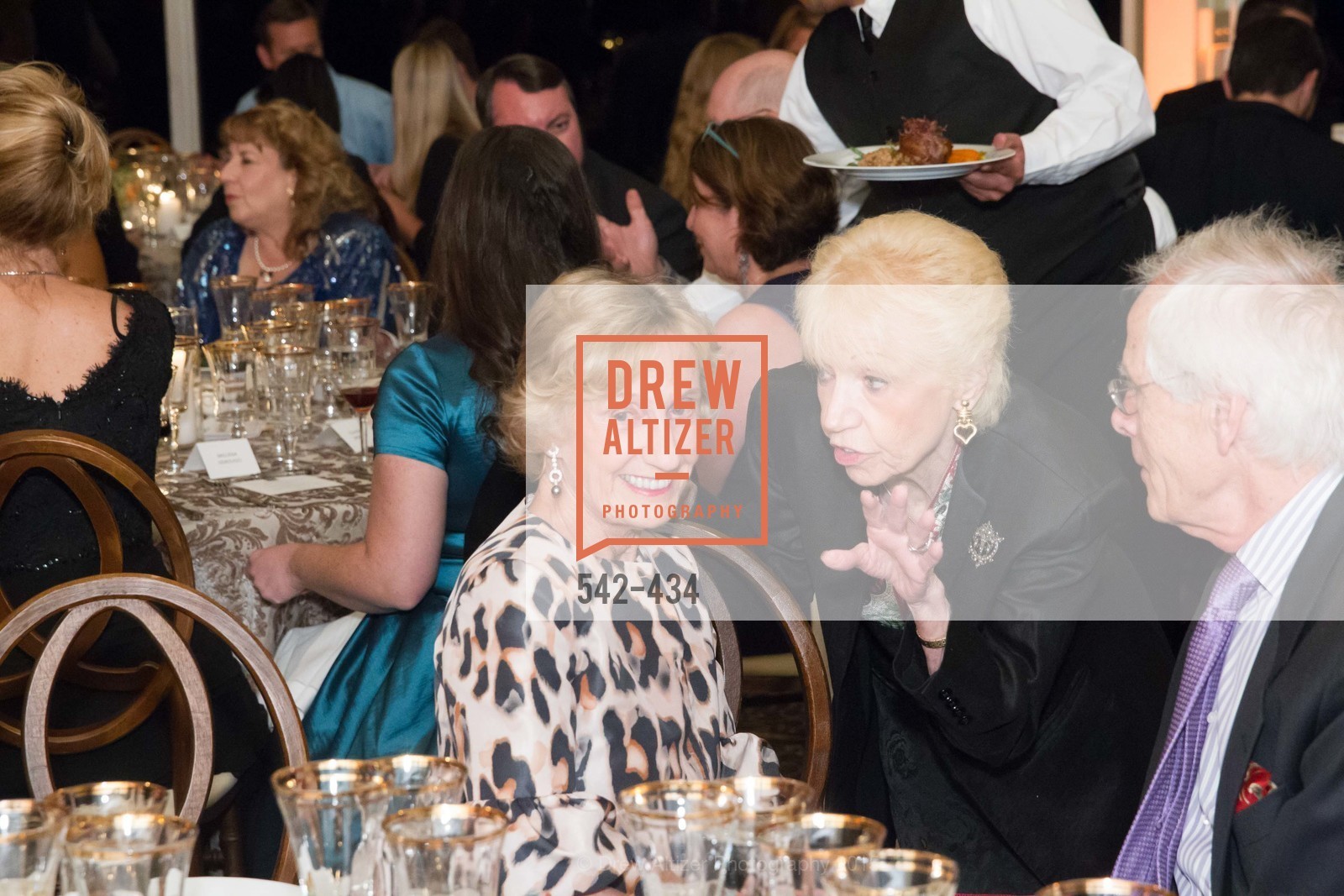Nancy Bechtle, The Walt Disney Family Museum Fundraising Gala and Diane Disney Miller Lifetime Achievement Award, Golden Gate Club. 135 Fisher Loop in the Presidio, November 3rd, 2015,Drew Altizer, Drew Altizer Photography, full-service event agency, private events, San Francisco photographer, photographer California