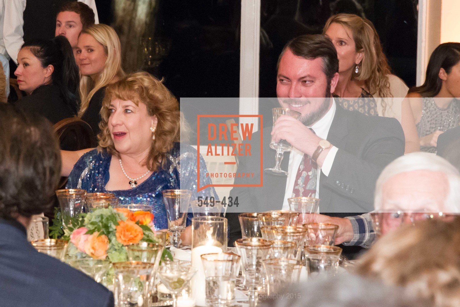 Extras, The Walt Disney Family Museum Fundraising Gala and Diane Disney Miller Lifetime Achievement Award, November 3rd, 2015, Photo,Drew Altizer, Drew Altizer Photography, full-service agency, private events, San Francisco photographer, photographer california