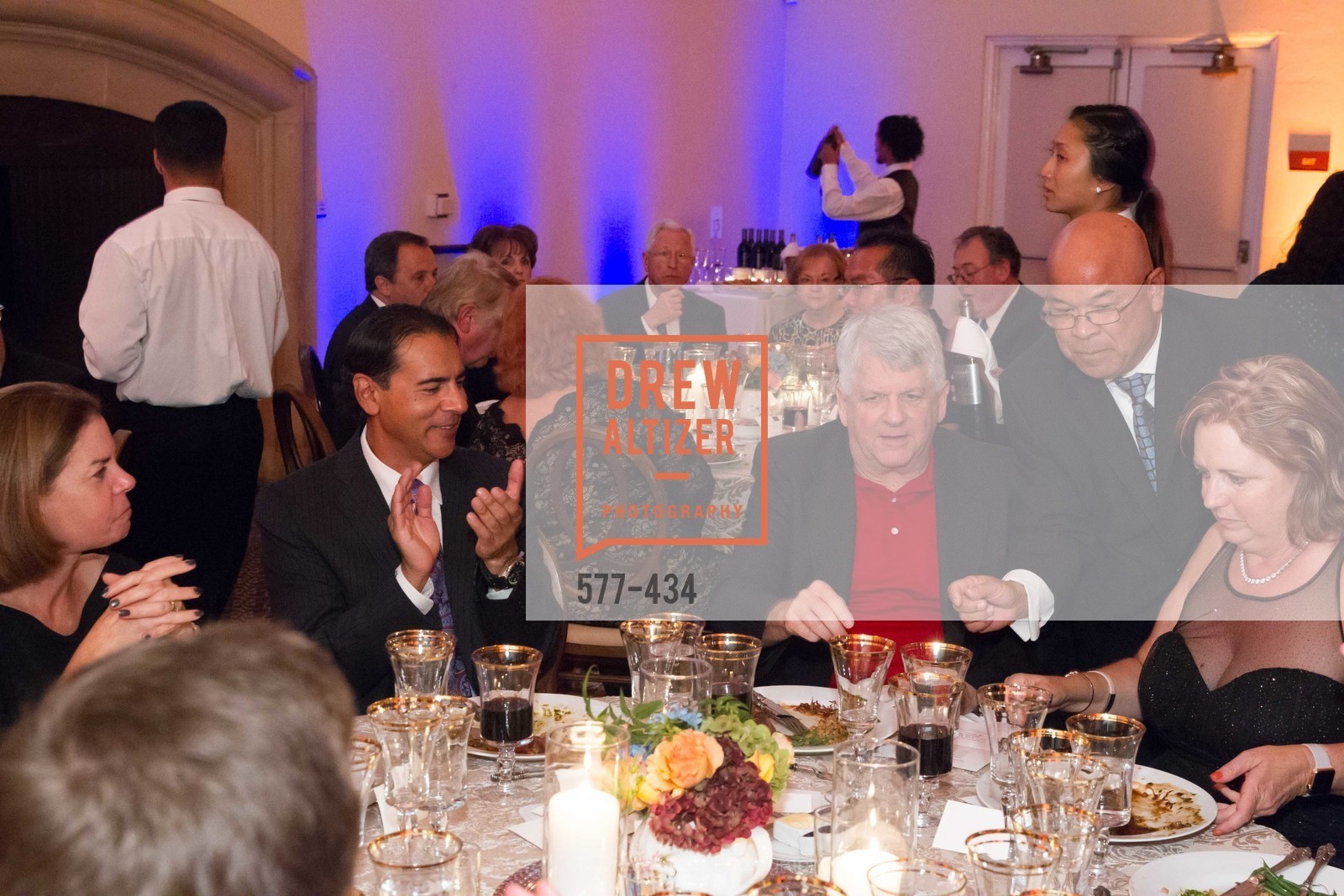 Atmosphere, The Walt Disney Family Museum Fundraising Gala and Diane Disney Miller Lifetime Achievement Award, Golden Gate Club. 135 Fisher Loop in the Presidio, November 3rd, 2015,Drew Altizer, Drew Altizer Photography, full-service agency, private events, San Francisco photographer, photographer california