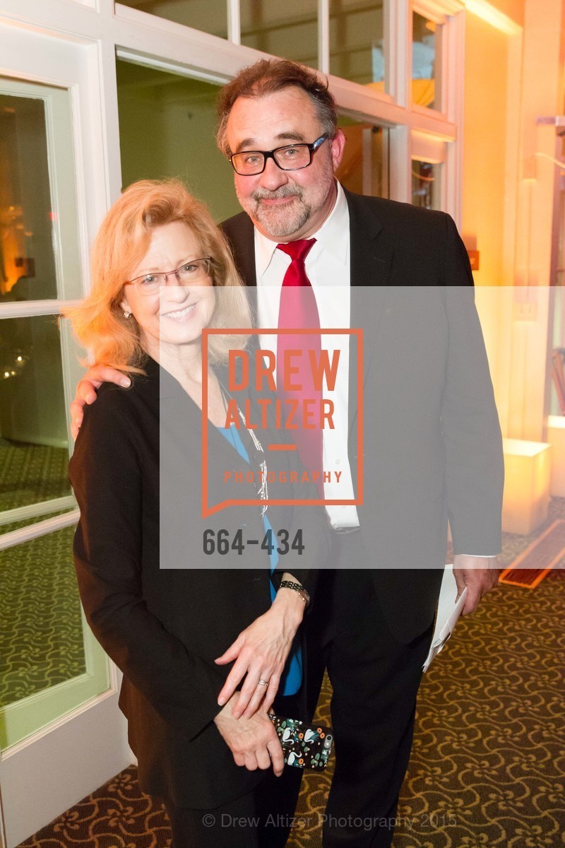 Denise Hahn, Don Hahn, The Walt Disney Family Museum Fundraising Gala and Diane Disney Miller Lifetime Achievement Award, Golden Gate Club. 135 Fisher Loop in the Presidio, November 3rd, 2015,Drew Altizer, Drew Altizer Photography, full-service agency, private events, San Francisco photographer, photographer california