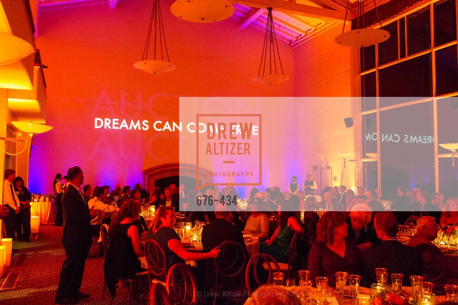Atmosphere, The Walt Disney Family Museum Fundraising Gala and Diane Disney Miller Lifetime Achievement Award, Golden Gate Club. 135 Fisher Loop in the Presidio, November 3rd, 2015,Drew Altizer, Drew Altizer Photography, full-service agency, private events, San Francisco photographer, photographer california