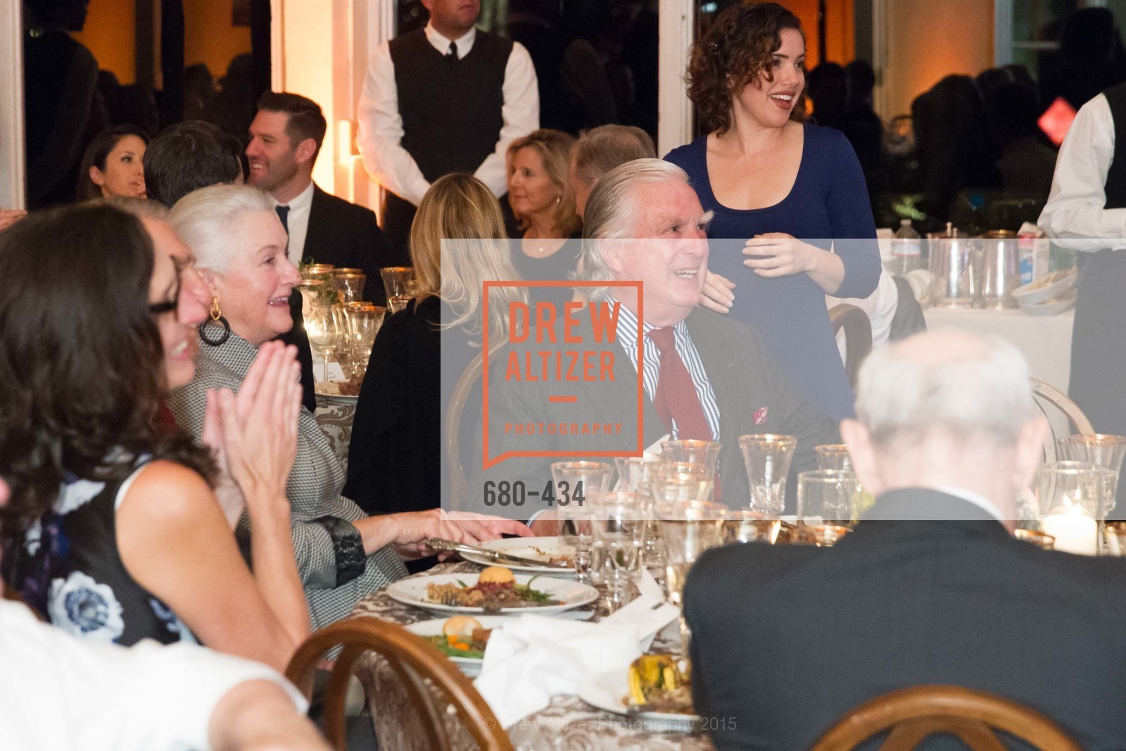 Clarke Swanson, The Walt Disney Family Museum Fundraising Gala and Diane Disney Miller Lifetime Achievement Award, Golden Gate Club. 135 Fisher Loop in the Presidio, November 3rd, 2015,Drew Altizer, Drew Altizer Photography, full-service event agency, private events, San Francisco photographer, photographer California