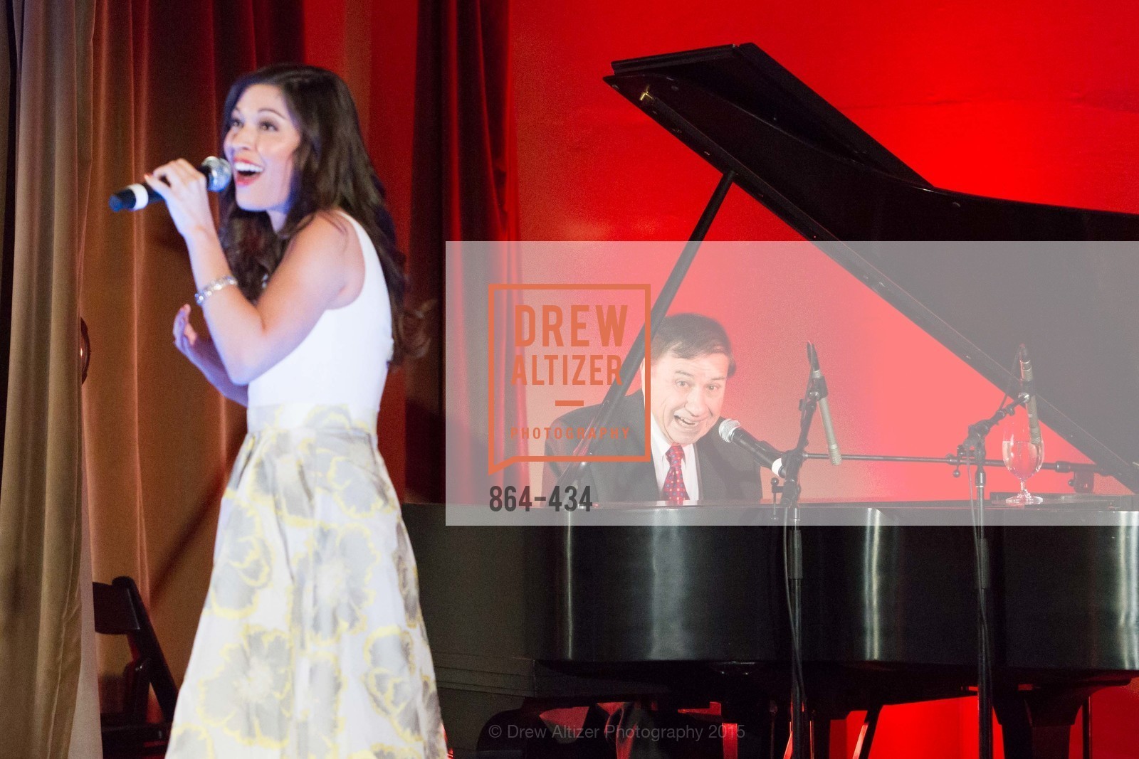 Julianna Hansen, Richard Sherman, The Walt Disney Family Museum Fundraising Gala and Diane Disney Miller Lifetime Achievement Award, Golden Gate Club. 135 Fisher Loop in the Presidio, November 3rd, 2015,Drew Altizer, Drew Altizer Photography, full-service agency, private events, San Francisco photographer, photographer california