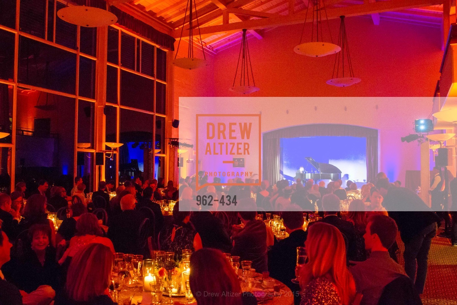 Atmosphere, The Walt Disney Family Museum Fundraising Gala and Diane Disney Miller Lifetime Achievement Award, Golden Gate Club. 135 Fisher Loop in the Presidio, November 3rd, 2015,Drew Altizer, Drew Altizer Photography, full-service agency, private events, San Francisco photographer, photographer california
