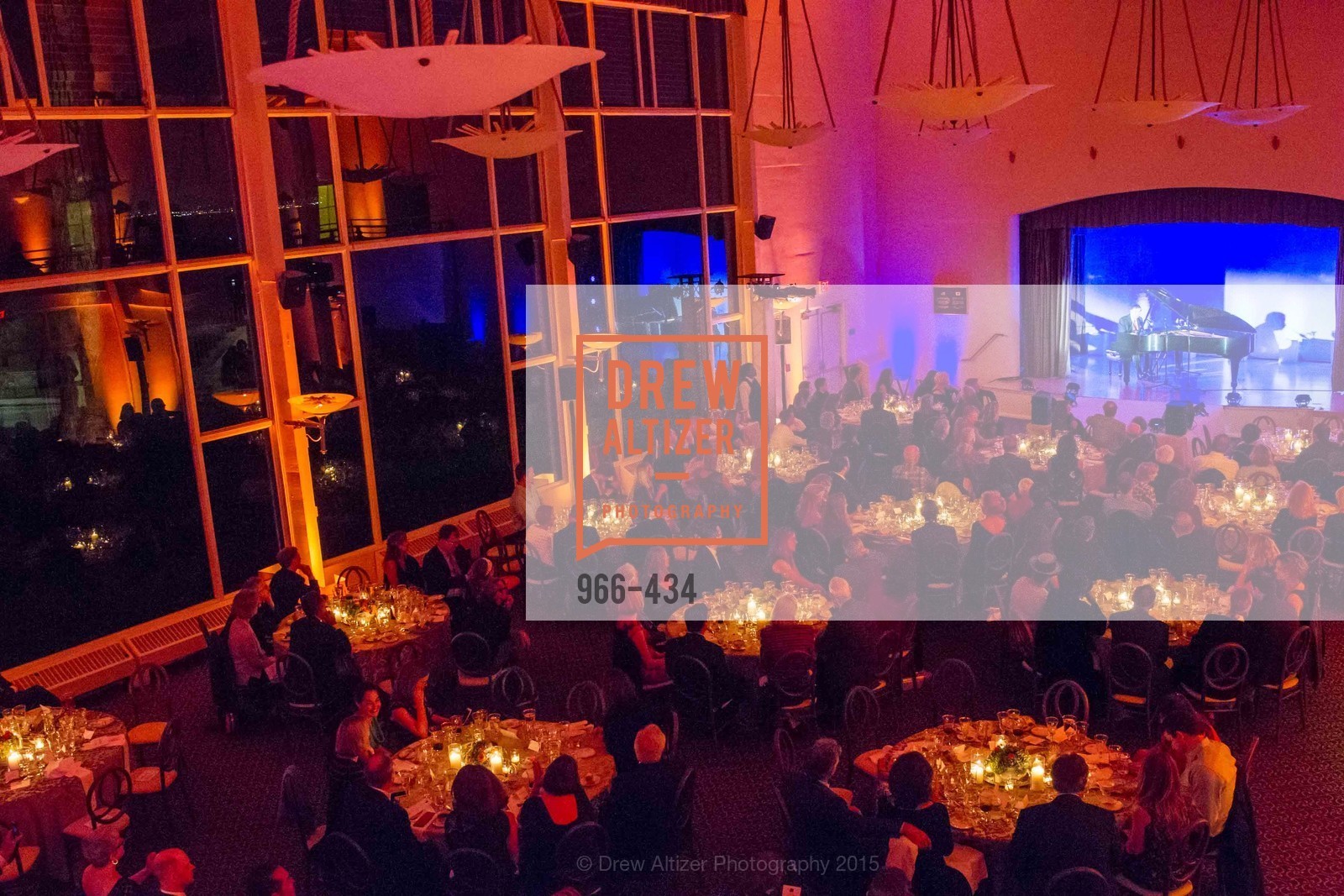 Atmosphere, The Walt Disney Family Museum Fundraising Gala and Diane Disney Miller Lifetime Achievement Award, Golden Gate Club. 135 Fisher Loop in the Presidio, November 3rd, 2015,Drew Altizer, Drew Altizer Photography, full-service agency, private events, San Francisco photographer, photographer california
