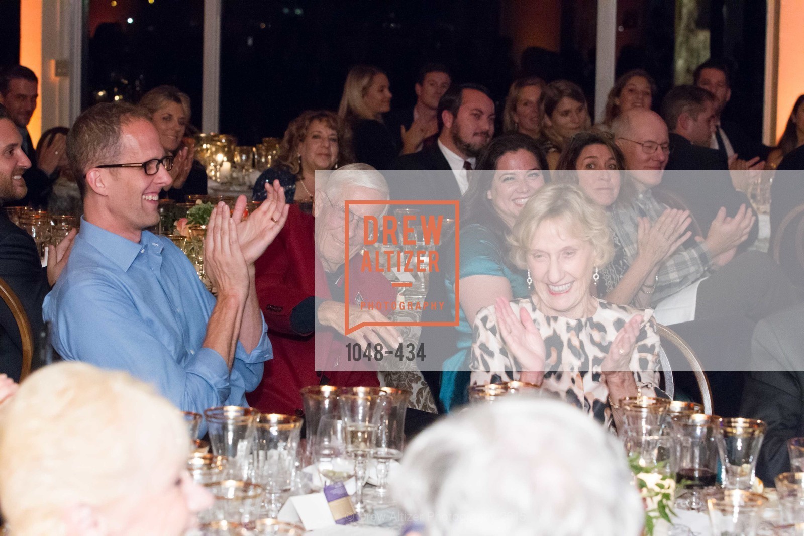 Peter Docter, Nancy Bechtle, The Walt Disney Family Museum Fundraising Gala and Diane Disney Miller Lifetime Achievement Award, Golden Gate Club. 135 Fisher Loop in the Presidio, November 3rd, 2015,Drew Altizer, Drew Altizer Photography, full-service agency, private events, San Francisco photographer, photographer california
