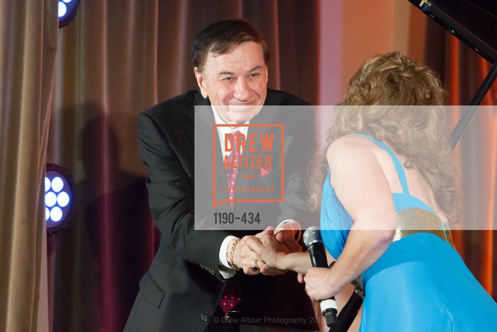 Ron Sherman, The Walt Disney Family Museum Fundraising Gala and Diane Disney Miller Lifetime Achievement Award, Golden Gate Club. 135 Fisher Loop in the Presidio, November 3rd, 2015,Drew Altizer, Drew Altizer Photography, full-service agency, private events, San Francisco photographer, photographer california