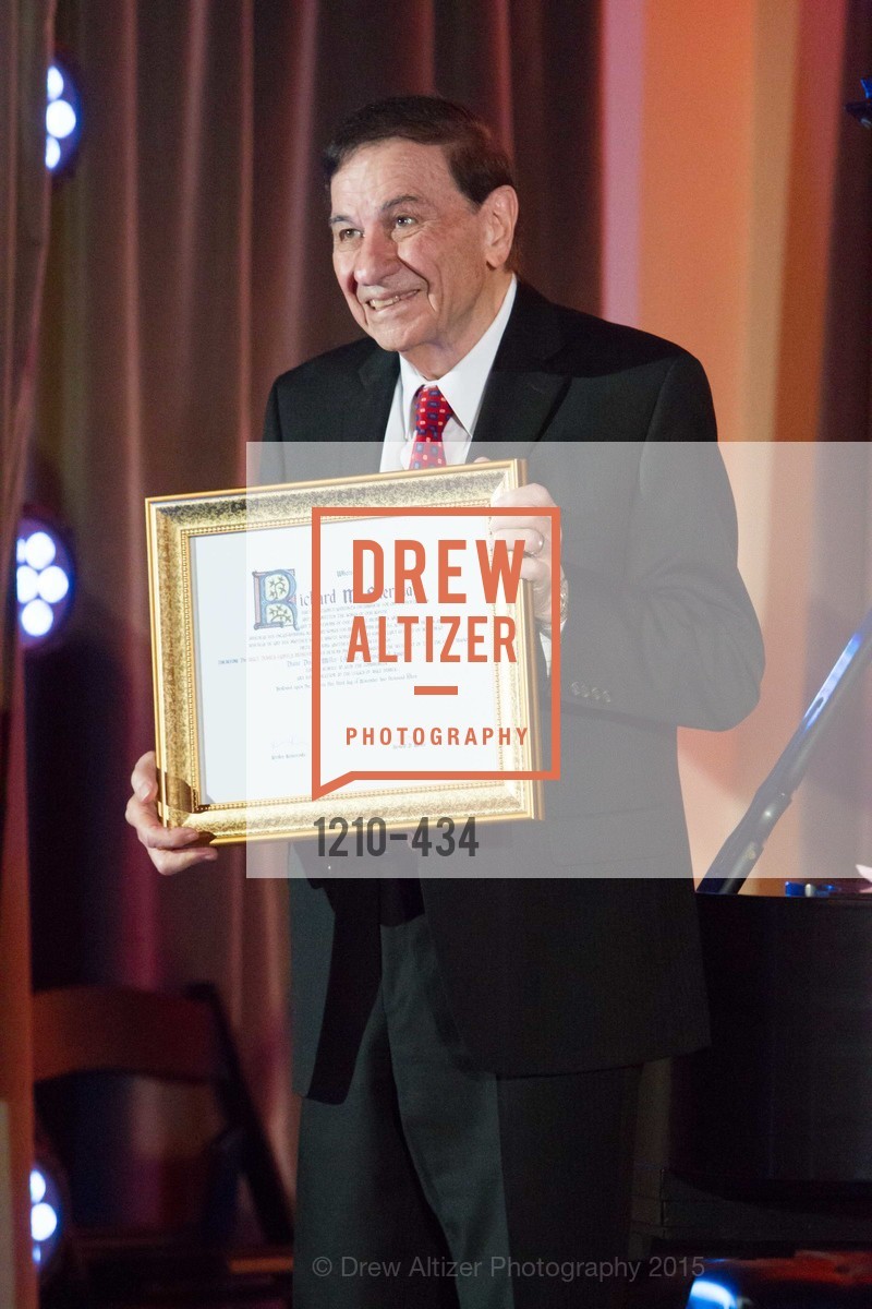 Ron Sherman, The Walt Disney Family Museum Fundraising Gala and Diane Disney Miller Lifetime Achievement Award, Golden Gate Club. 135 Fisher Loop in the Presidio, November 3rd, 2015,Drew Altizer, Drew Altizer Photography, full-service event agency, private events, San Francisco photographer, photographer California