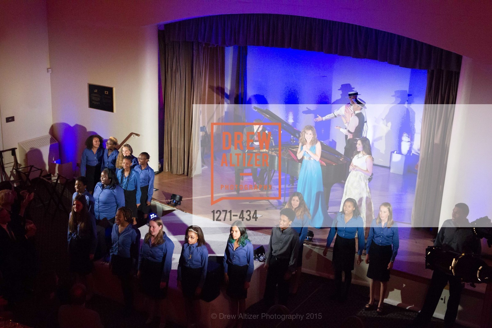 Performance, The Walt Disney Family Museum Fundraising Gala and Diane Disney Miller Lifetime Achievement Award, Golden Gate Club. 135 Fisher Loop in the Presidio, November 3rd, 2015,Drew Altizer, Drew Altizer Photography, full-service agency, private events, San Francisco photographer, photographer california