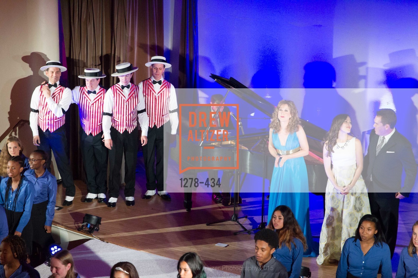 Performance, The Walt Disney Family Museum Fundraising Gala and Diane Disney Miller Lifetime Achievement Award, Golden Gate Club. 135 Fisher Loop in the Presidio, November 3rd, 2015,Drew Altizer, Drew Altizer Photography, full-service agency, private events, San Francisco photographer, photographer california