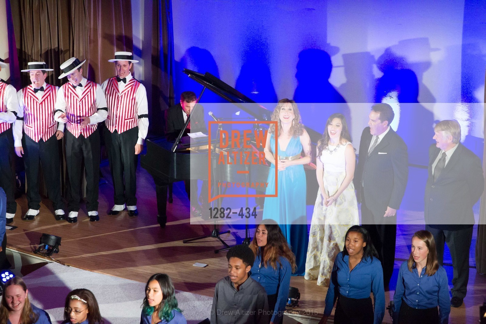 Performance, The Walt Disney Family Museum Fundraising Gala and Diane Disney Miller Lifetime Achievement Award, Golden Gate Club. 135 Fisher Loop in the Presidio, November 3rd, 2015,Drew Altizer, Drew Altizer Photography, full-service agency, private events, San Francisco photographer, photographer california