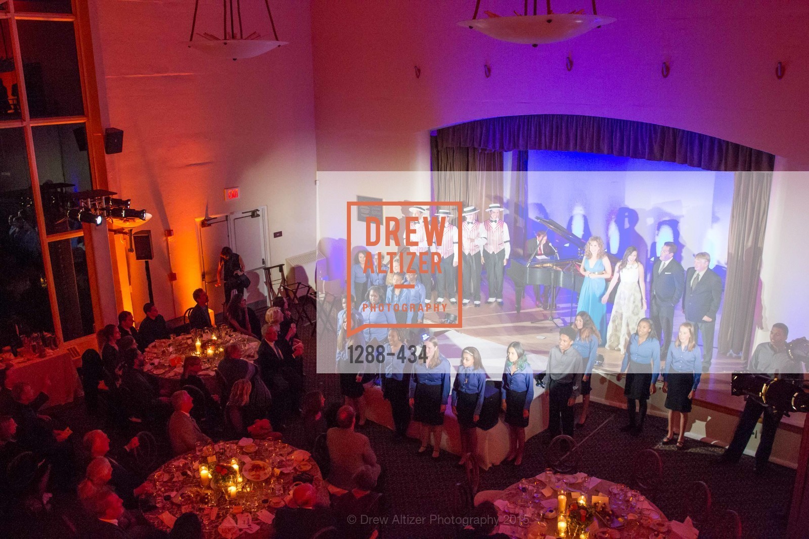 Performance, The Walt Disney Family Museum Fundraising Gala and Diane Disney Miller Lifetime Achievement Award, Golden Gate Club. 135 Fisher Loop in the Presidio, November 3rd, 2015,Drew Altizer, Drew Altizer Photography, full-service agency, private events, San Francisco photographer, photographer california