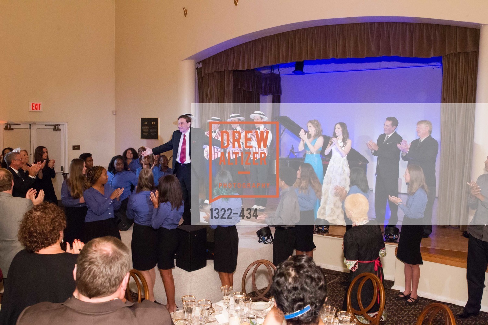 Richard Sherman, The Walt Disney Family Museum Fundraising Gala and Diane Disney Miller Lifetime Achievement Award, Golden Gate Club. 135 Fisher Loop in the Presidio, November 3rd, 2015,Drew Altizer, Drew Altizer Photography, full-service event agency, private events, San Francisco photographer, photographer California