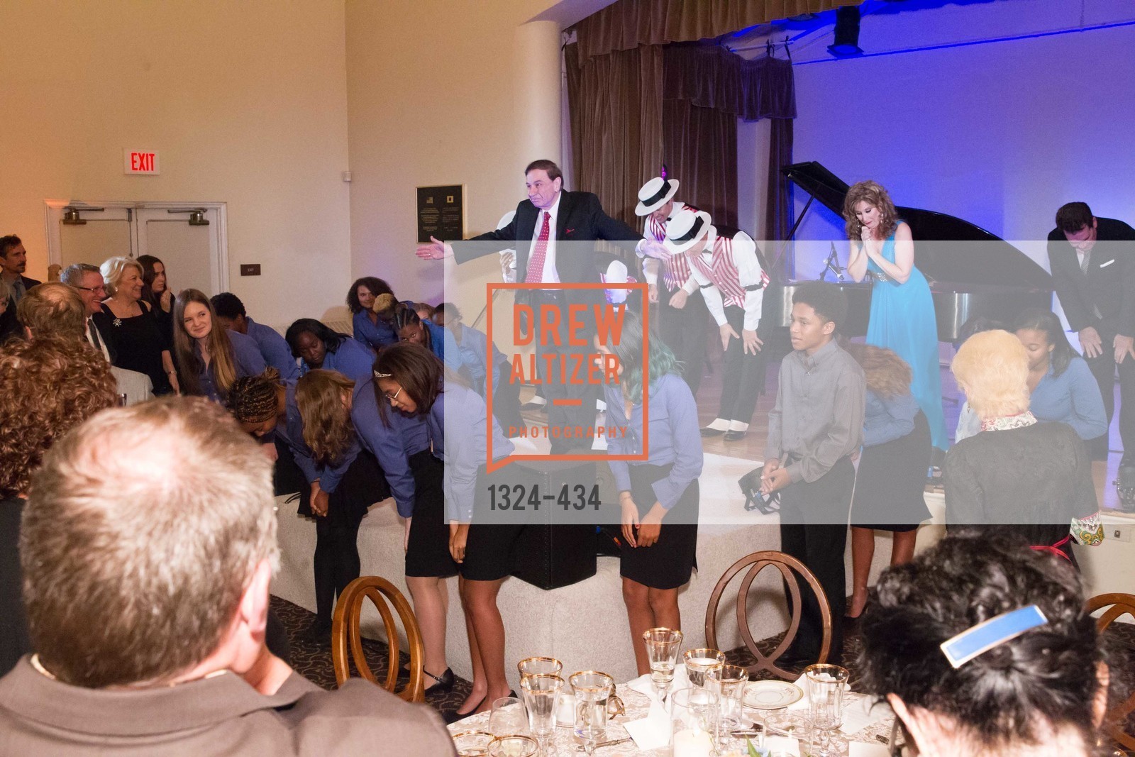 Richard Sherman, The Walt Disney Family Museum Fundraising Gala and Diane Disney Miller Lifetime Achievement Award, Golden Gate Club. 135 Fisher Loop in the Presidio, November 3rd, 2015,Drew Altizer, Drew Altizer Photography, full-service event agency, private events, San Francisco photographer, photographer California