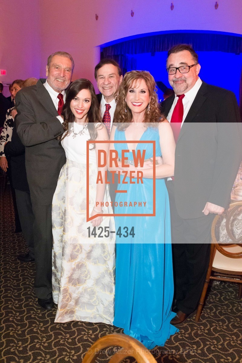 Ron Miller, Juliana Hansen, Richard Sherman, Jodi Benson, Don Hahn, The Walt Disney Family Museum Fundraising Gala and Diane Disney Miller Lifetime Achievement Award, Golden Gate Club. 135 Fisher Loop in the Presidio, November 3rd, 2015,Drew Altizer, Drew Altizer Photography, full-service agency, private events, San Francisco photographer, photographer california